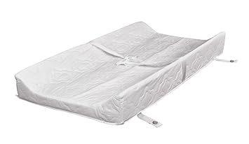 changing table pads for dresser