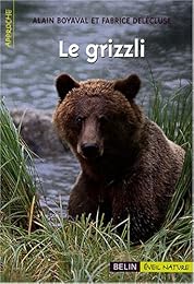 Le  grizzli