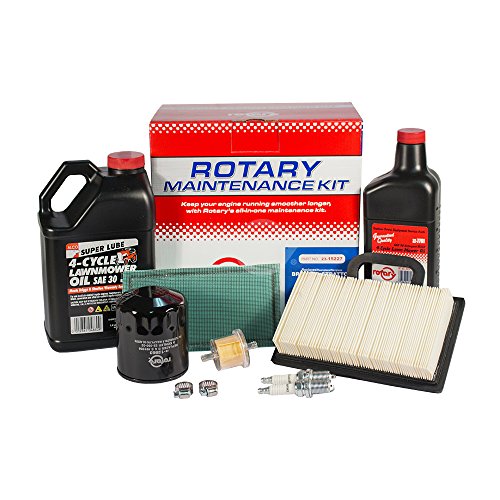 Rotary Maintenance Kit Replaces Briggs and Stratton V-Twin Intek 18-26hp Extended Life