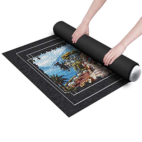 6 MDrebel+puzzles+Transport+Thickening+Inflatable