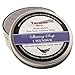 Taconic Shave Barbershop Quality Shaving Soap for Men & Women with Anti-Oxidant Rich Seed Oils – Moisturizing Shaving Soap for All Skin Types (Lavender)