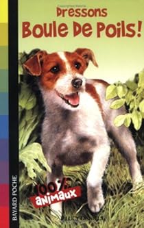 Dressons Boule De Poils Lucy Daniels Babelio