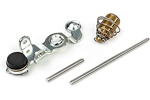 HACUS FPE - Forklift Overhaul Kit-Valve Aisan 04237-U1101-71 Orcu Original Equipment Manufacturer (OEM) - New