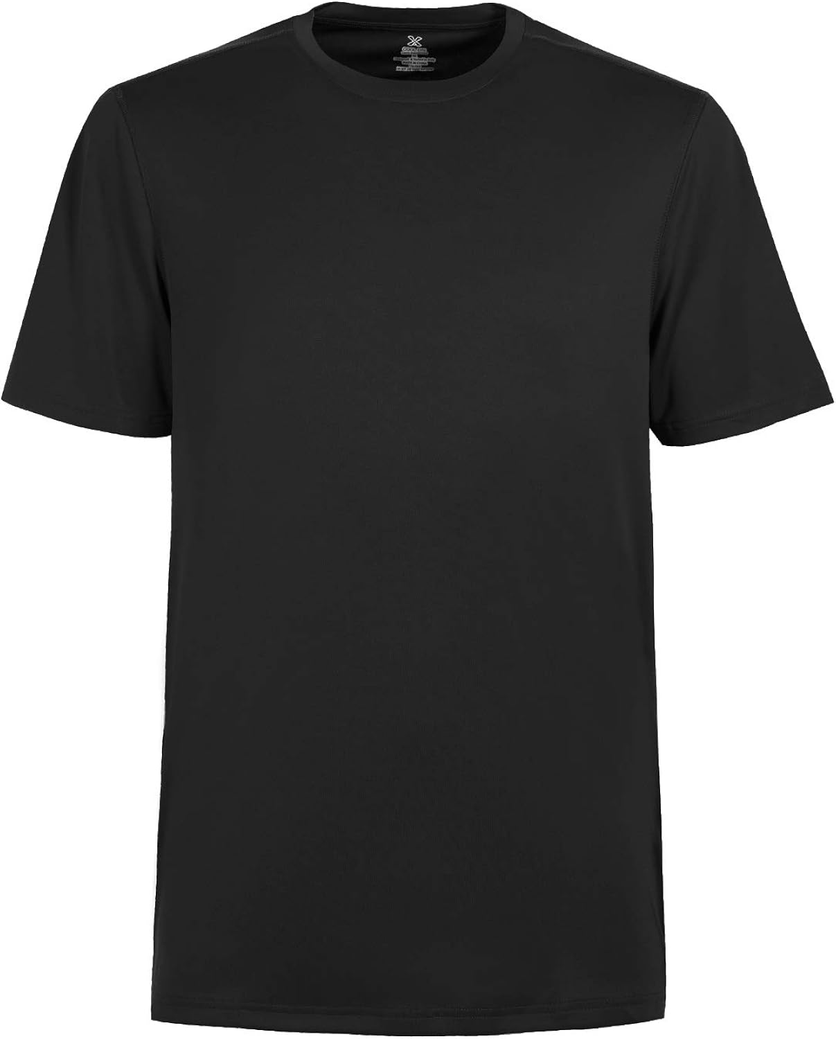 athletic quick dry tee