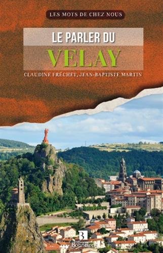 Le  parler du Velay