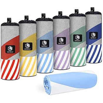 Oversize XL Microfiber Beach Towel 78x35