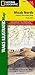 Moab North (National Geographic Trails Illustrated Map, 500)