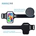 Samsung Galaxy S5 Armband Case for Running Workout Exercise Housework Sports Activity