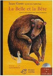 La  Belle et la Bête
