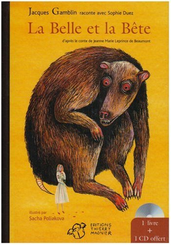 La  Belle et la Bête