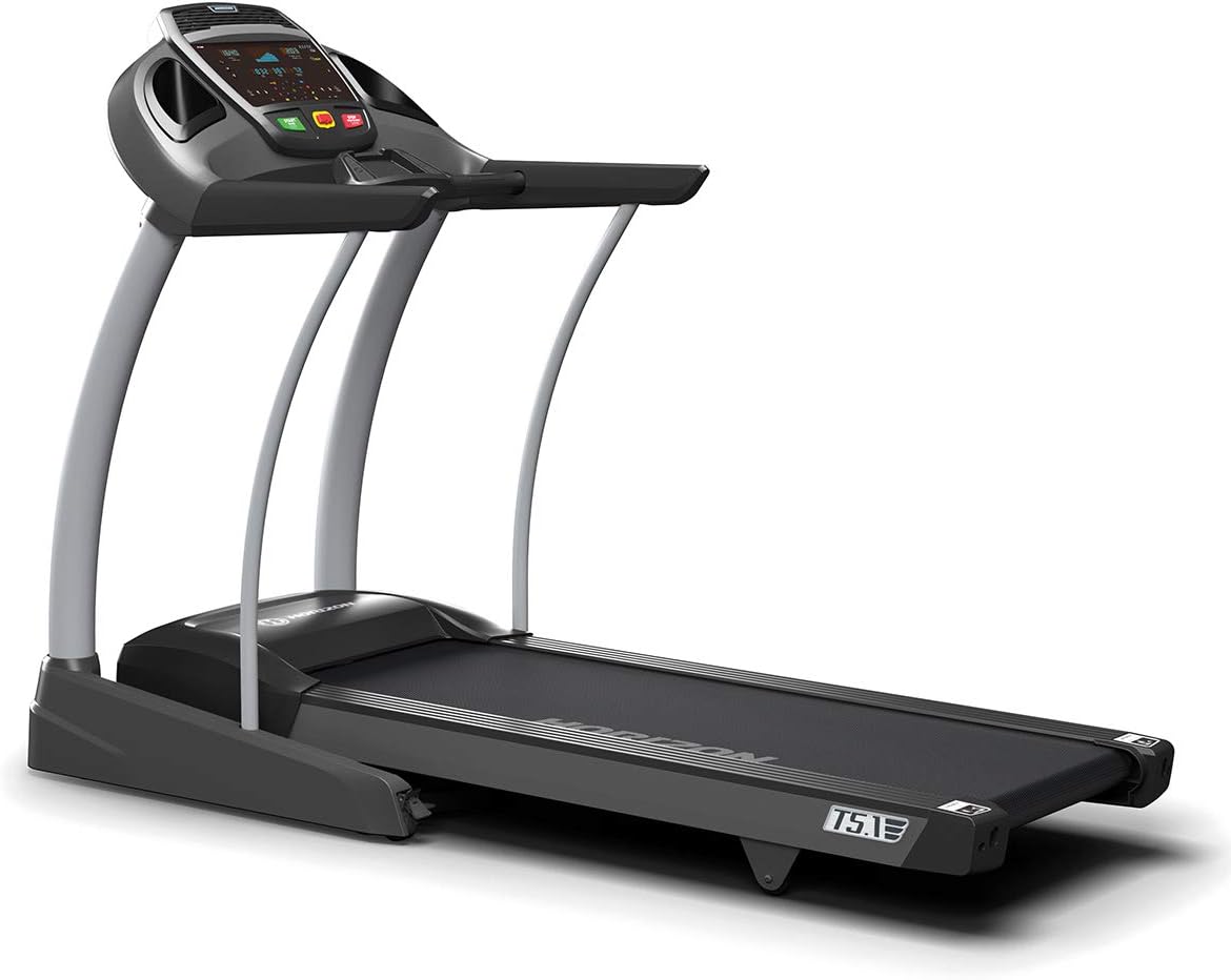 Horizon Fitness Bieżnia Elite T5.1 Vi
