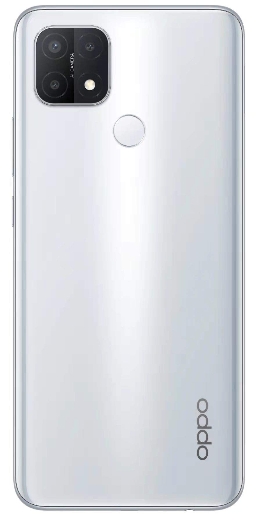 OPPO A15 CPH2185 2GB+32GB Fancy White