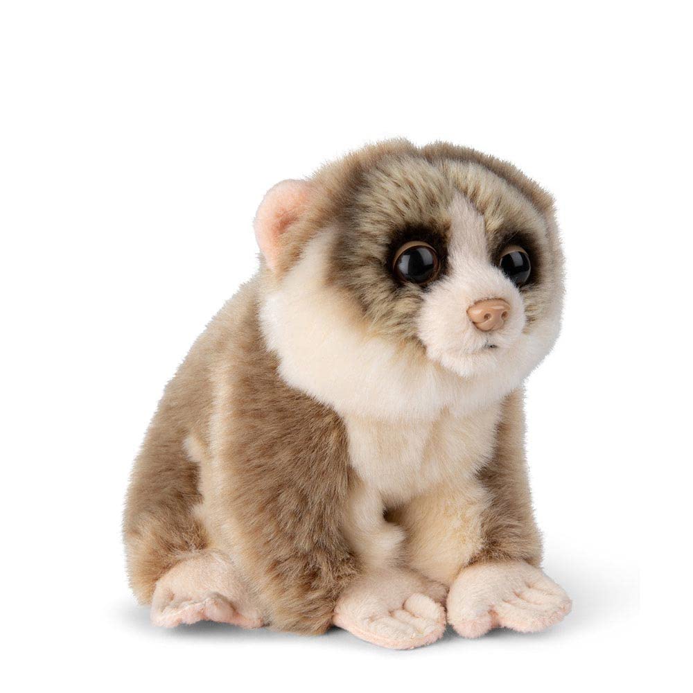 WWF Plüsch Loris Animal Lawn 18 cm