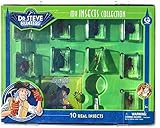 Dr. Steve Hunters My Insects Collection - 10 Real Insects