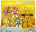 Fisher-Price Imaginext Power Rangers Battle Pack