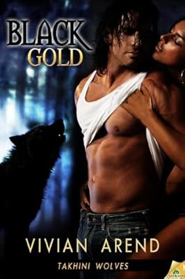 Amazon Com Black Gold Takhini Wolves 9781609287092 Vivian Images, Photos, Reviews