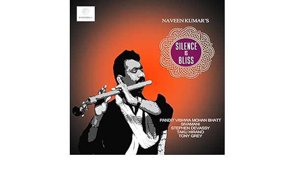 Silence Is Bliss By Naveen Kumar On Amazon Music Amazon Com silence is bliss by naveen kumar on