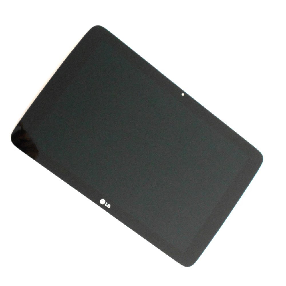 Digitalsync-LCD Touch Screen Assembly Replacement For LG G Pad 10.1 V700 VK700 WIFI Tablet