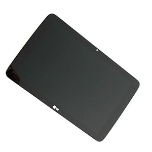 Digitalsync-LCD Touch Screen Assembly Replacement For LG G Pad 10.1 V700 VK700 WIFI Tablet