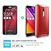 Ringke Fusion Compatible with ASUS ZenFone 2 (5.5