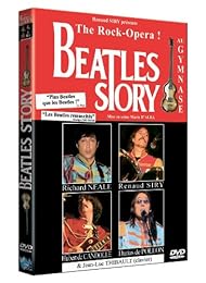 Beatles Story - The Rock Opera !
