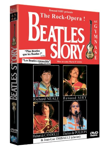 Beatles Story - The Rock Opera !