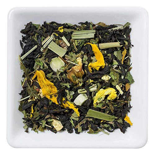 Schwarztee Black Mojito 1000 g