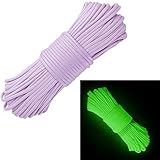 Glow in The Dark Zesty 21 Strand 550 Luminous