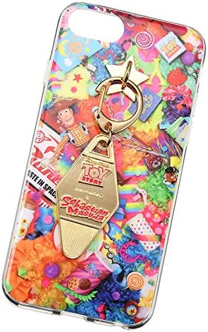 Amazon ディズニーストア 公式 トイ ストーリー Iphone 6 6s 7 8用スマホケース カバー Artist Collection By Sebastian Masuda ケース カバー 通販