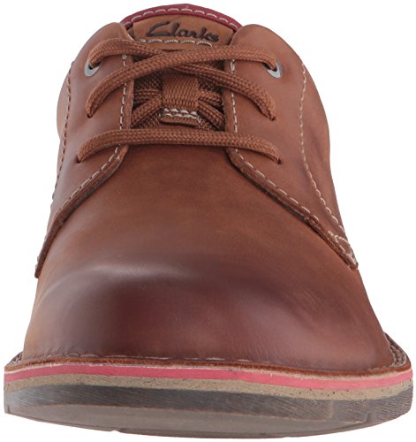 Clarks Mens Edgewick Plain Oxford Desertcart Seychelles