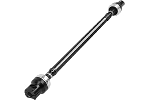 ATVMaster Rear Propeller Drive Shaft Prop Fit for Polaris Ranger XP 1000 2019 | Fit for Polaris Ranger Crew XP 1000 2019, OE 1333924