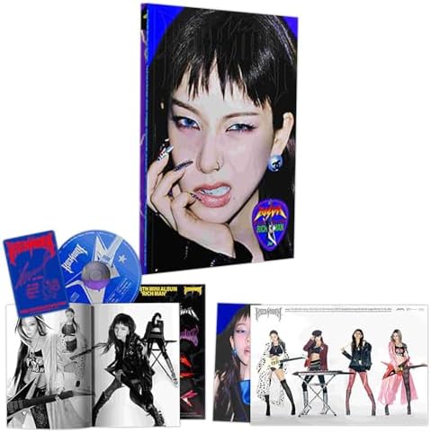 カリナ　トレカ　aespa Dirty Work amazon アメリカ　US aespa - Dirty Work [Dirty Case Ver.] [Amazon Exclusive] - Amazon