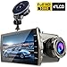 Dash Cam,Zintou Car Dash Cam Big 4