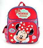 Disney Minnie Mouse - 12