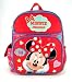 Disney Minnie Mouse - 12" Backpack - Pretty Things