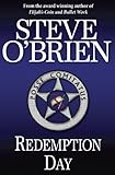 Front cover for the book Redemption Day by Steve O'Brien