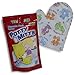 Potty Mitts - Disposable Hand Covers for kids - 12 pack
