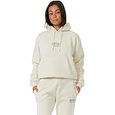 Rip Curl womens Surf Staple Hooded Fleece Sweatshirt With Kangaroo Pockets