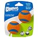 Chuckit Ultra Ball Small (2 Pack) primary