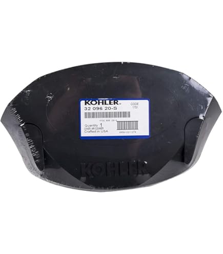 Kohler Courage SV710-740 Air Cleaner Base W/o EVAP MPN 32-094-04 OEM - Foto 6