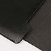 SOYAN Laptop Sleeve for 14-inch MacBook Pro and Old Version 13-inch MacBook Pro/Air (Black)