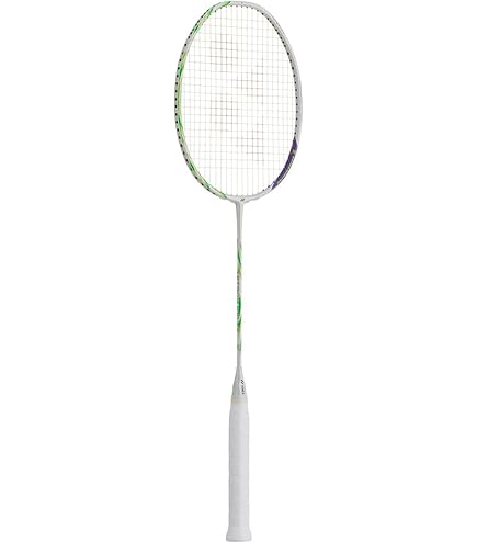 Amazon.com : Yonex ASTROX 100 ZZ Kurenai (3U5) UnStrung Badminton