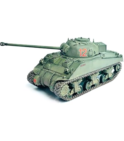 Amazon.com: Dragon Armor Maus Super Heavy Tank with Mock-up Turret