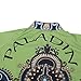 Cycling Jersey, QinYing Women Patterns Stylish Breathable Bicycle Jersey Long Sleeve Green M