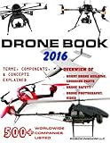 Drone Book 2016