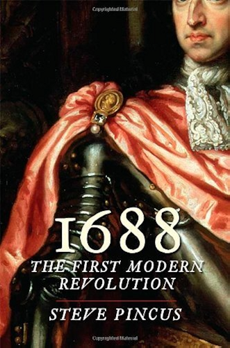 Download 1688: The First Modern Revolution (The Lewis Walpole Series in Eighteenth-C) (The Lewis Walpole Series in Eighteenth-Century Culture and History) (English Edition) PDF