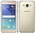 Samsung Galaxy J5 SM-J500H/DS GSM Factory Unlocked Smartphone, International Version (Gold)