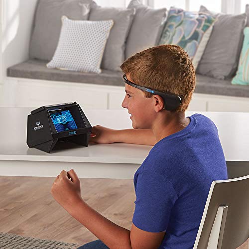 Batman v Superman: Dawn of Justice Mind Controlled Game