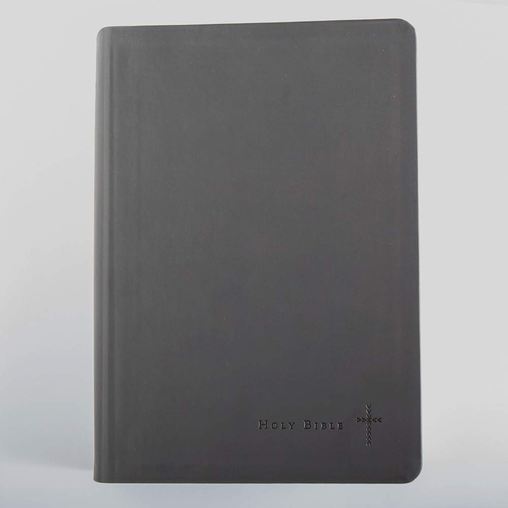 Catholic Notetaking Bible