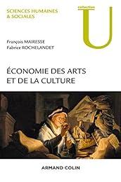 Économie des arts et de la culture
